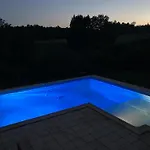 Casa de Férias De Charme La Pradelle