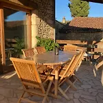 Casa de Férias De Charme La Pradelle