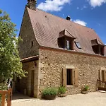 Casa de Férias De Charme La Pradelle *