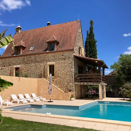 De Charme La Pradelle Holiday home Prats-du-Perigord