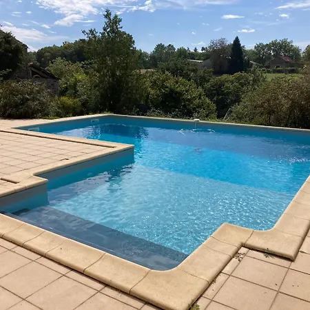 De Charme La Pradelle Сasa de vacaciones