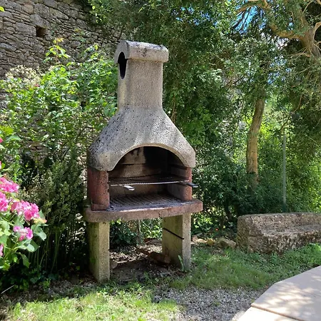 Dom wakacyjny De Charme La Pradelle *