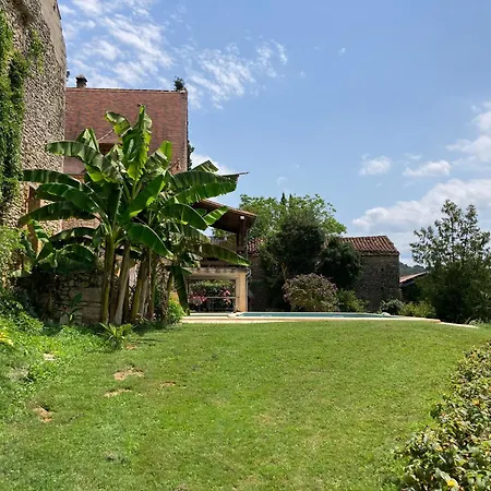 Vakantiehuis De Charme La Pradelle Prats-du-Périgord