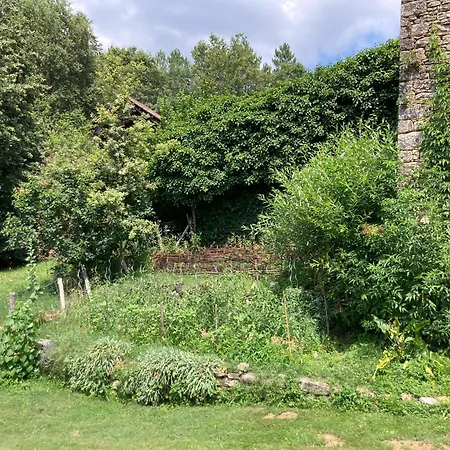De Charme La Pradelle Vakantiehuis Prats-du-Périgord