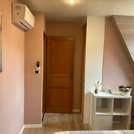 De Charme La Pradelle Prats-du-Périgord