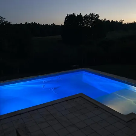 Dom wakacyjny De Charme La Pradelle