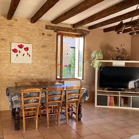 Dom wakacyjny De Charme La Pradelle