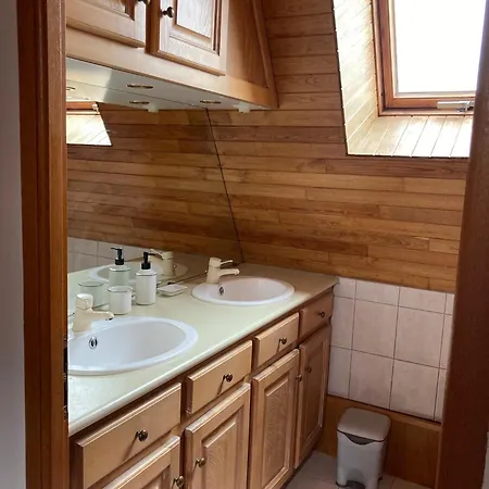 De Charme La Pradelle Dom wakacyjny *