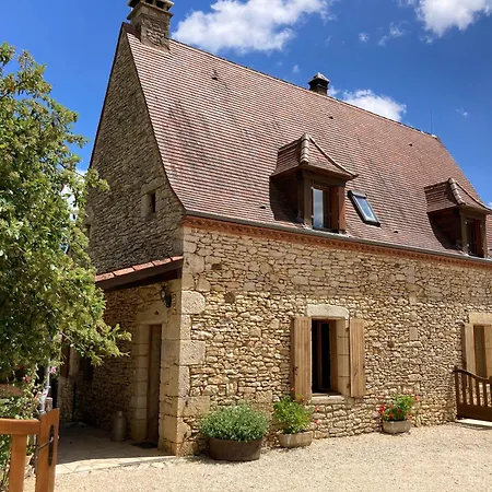 Dom wakacyjny De Charme La Pradelle *