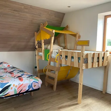 De Charme La Pradelle Prats-du-Périgord