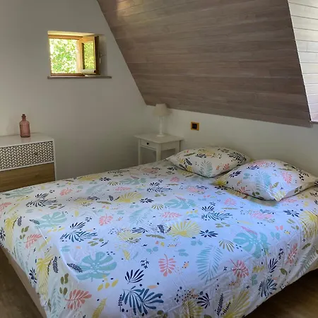 De Charme La Pradelle Prats-du-Périgord