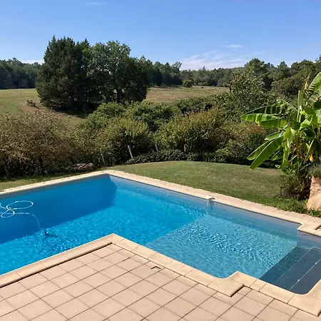 De Charme La Pradelle Holiday home