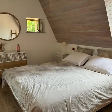 De Charme La Pradelle Dom wakacyjny *