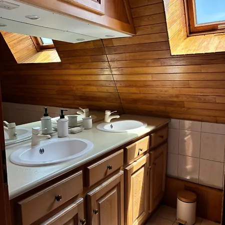 De Charme La Pradelle