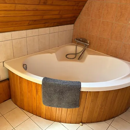 Dom wakacyjny De Charme La Pradelle