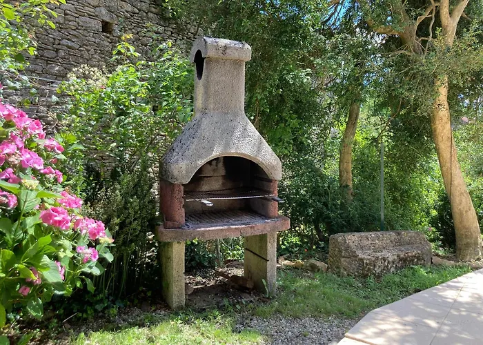 Nyaraló De Charme La Pradelle *