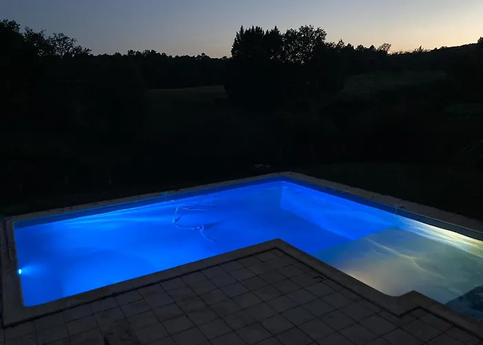 Nyaraló De Charme La Pradelle