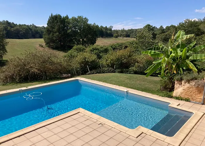 De Charme La Pradelle Nyaraló