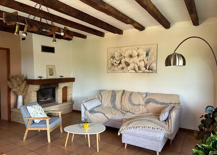 De Charme La Pradelle