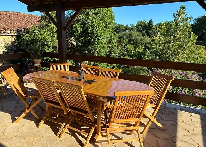 De Charme La Pradelle Nyaraló *