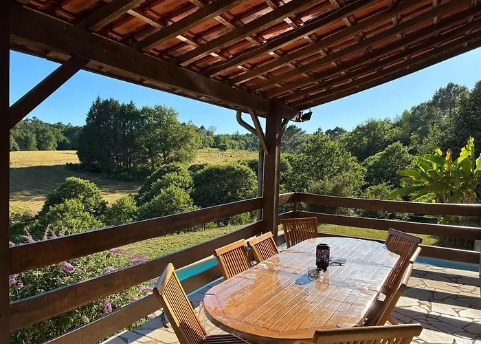 De Charme La Pradelle