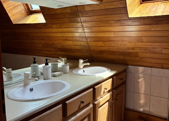 De Charme La Pradelle